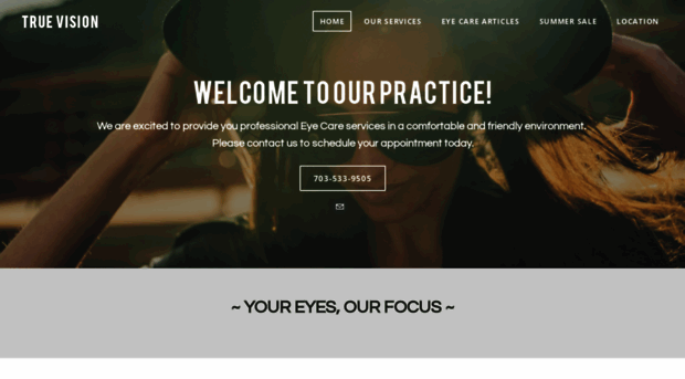 truevisionva.com