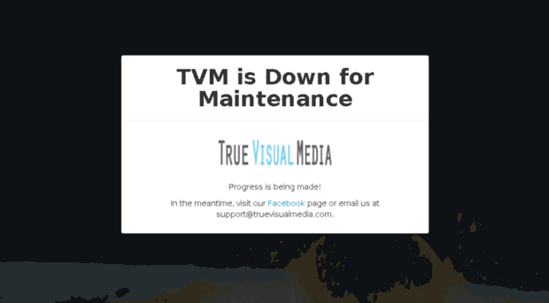 truevisualmedia.com