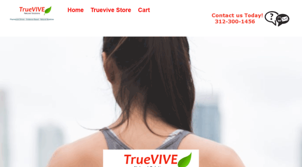 truevive.com