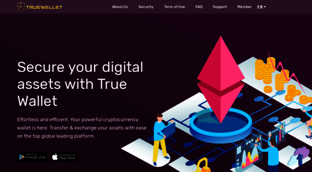 truewallet.io