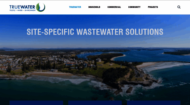 truewateraustralia.com