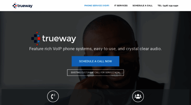 trueway.com