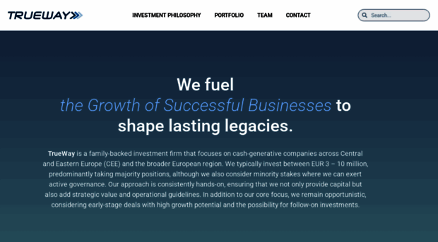trueway.hu