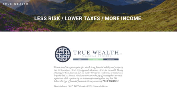 truewealth.me