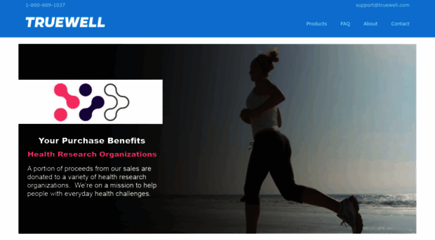 truewell-health.com