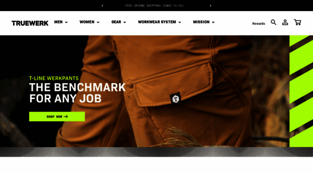 truewerk.com