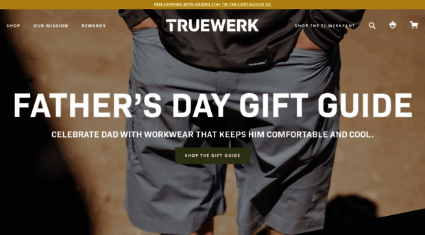 truewerktools.com