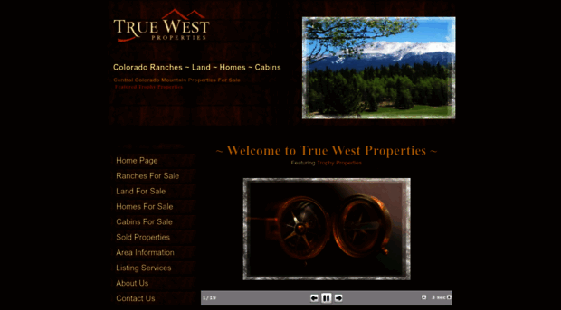 truewestcolorado.com