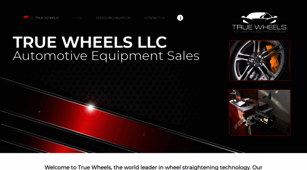 truewheelsllc.com