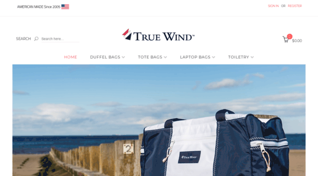 truewind.com