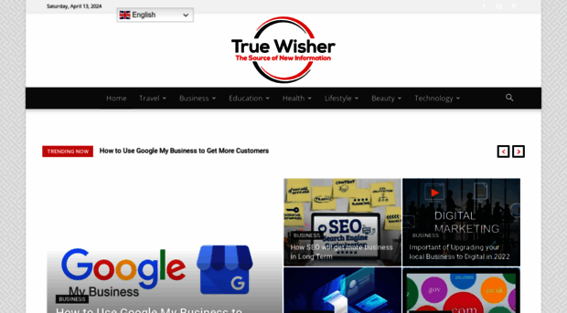 truewisher.com