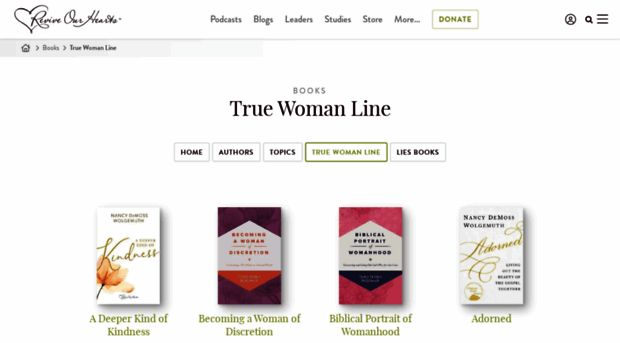 truewomanbook.com