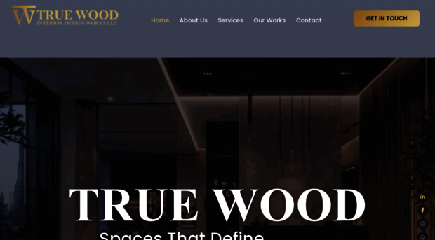 truewood.ae