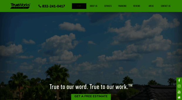 trueworksroofing.com