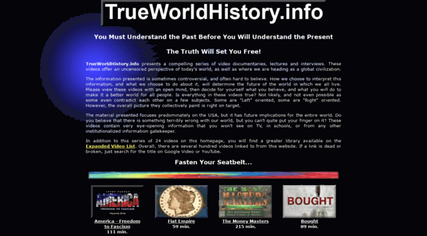 trueworldhistory.info