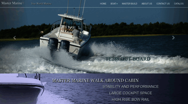 trueworldmarine.com