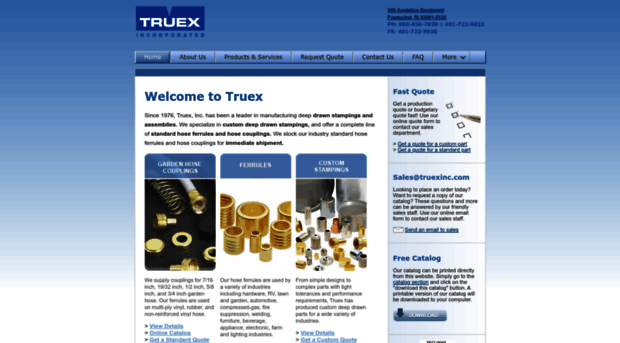 truexinc.com