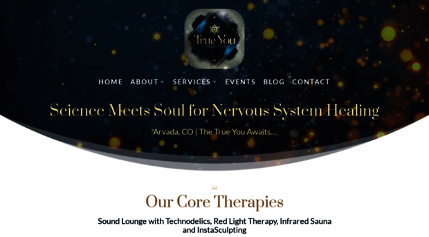 trueyoucollective.com