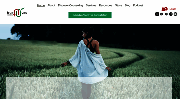 trueyouministries.com