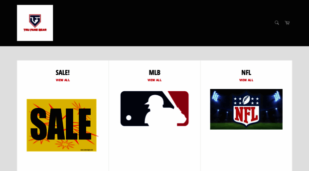 trufanzgear.com