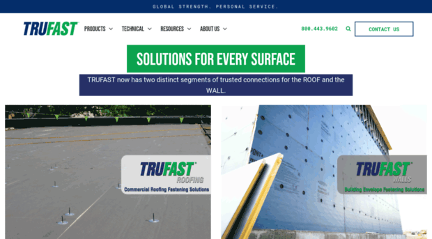 trufast.com