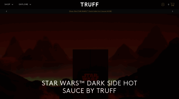 truffhotsauce.com