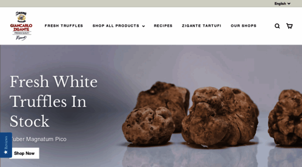 truffle-buy-store.com
