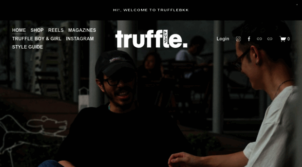 trufflebkk.com