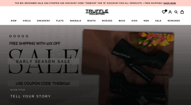 trufflecollection.co.in