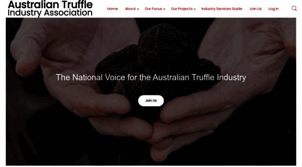 trufflegrowers.com.au