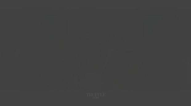 truffleindia.com