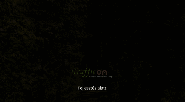 truffleon.com