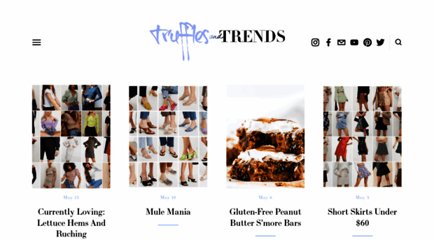 trufflesandtrends.com