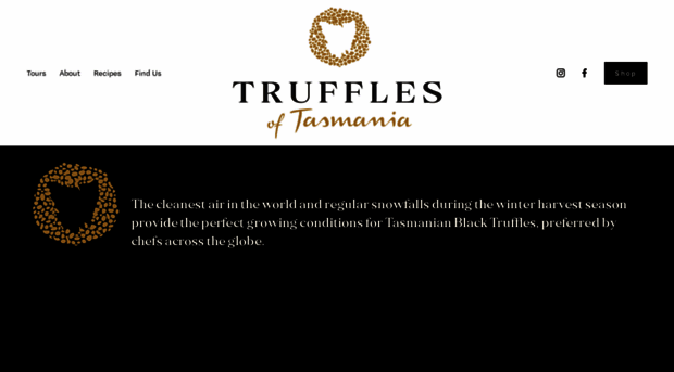 trufflesoftasmania.com.au