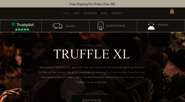 trufflexl.co.uk