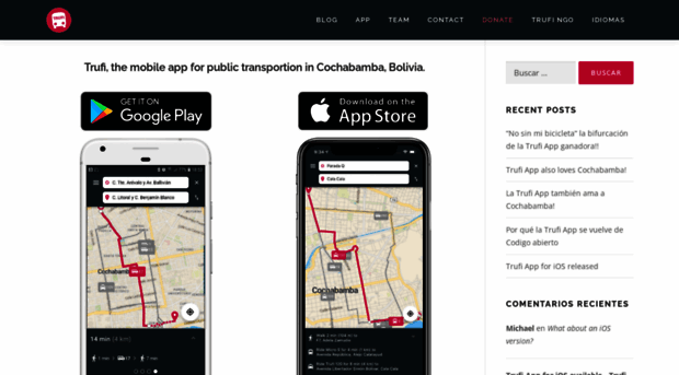 trufi.app