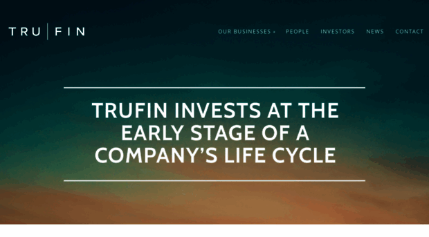 trufin.com