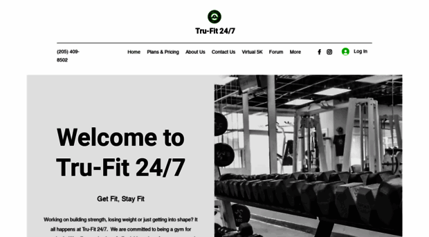 trufit247.com