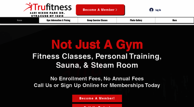 trufitnessny.com