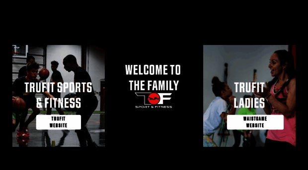 trufitsport.com