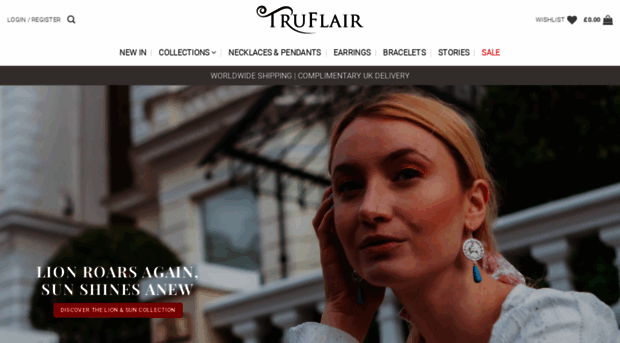 truflair.co.uk