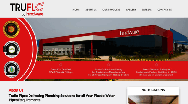 truflopipes.com