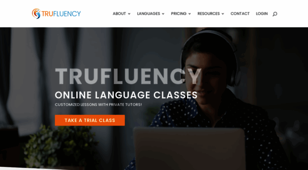 trufluency.com