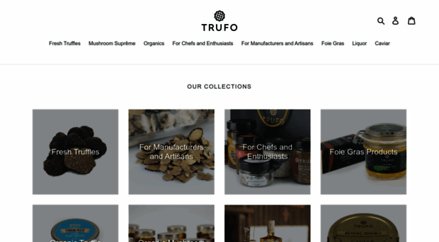 trufo.com