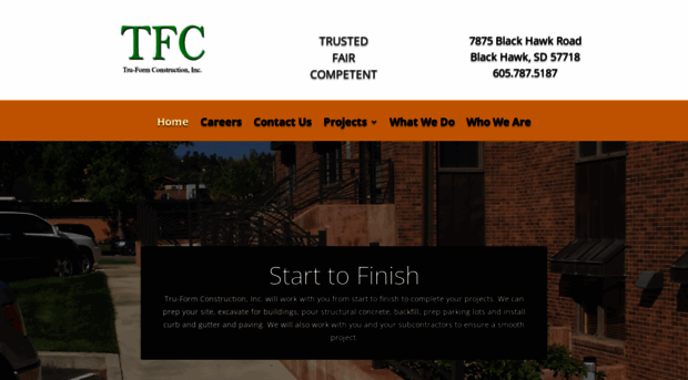 truformconstruction.com