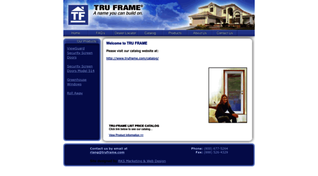 truframe.com