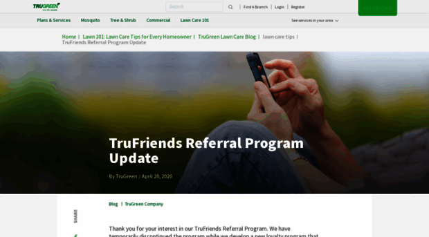 trufriends.com