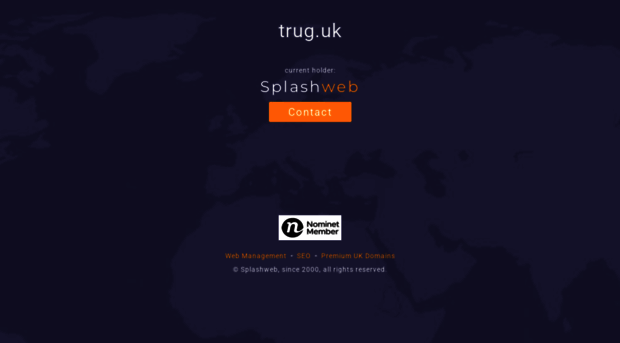 trug.uk
