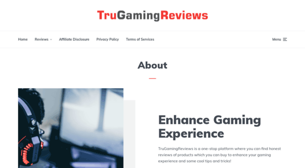 trugamingreviews.com