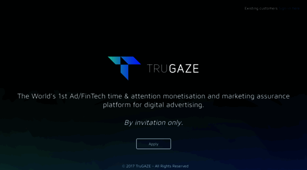 trugaze.io